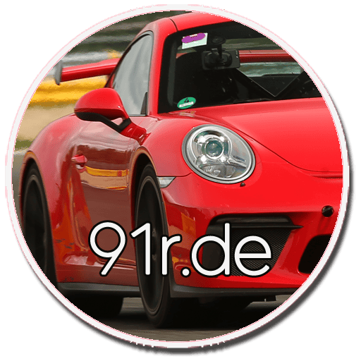 91r.de - Porsche Zubehör, Bezüge & Polster, Carbonteile | Prof. Zilling Handel & Advisors
