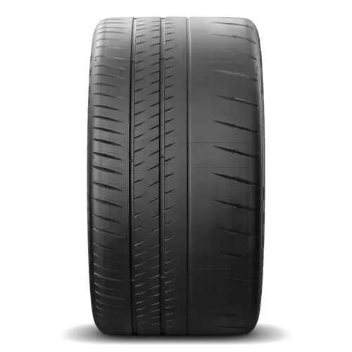 Satz Best Grip Reifen | 991 GT2 RS & GT3 RS (265/35R20 und 325/30R21) - vglb. Cup 2R | >50% Rabatt